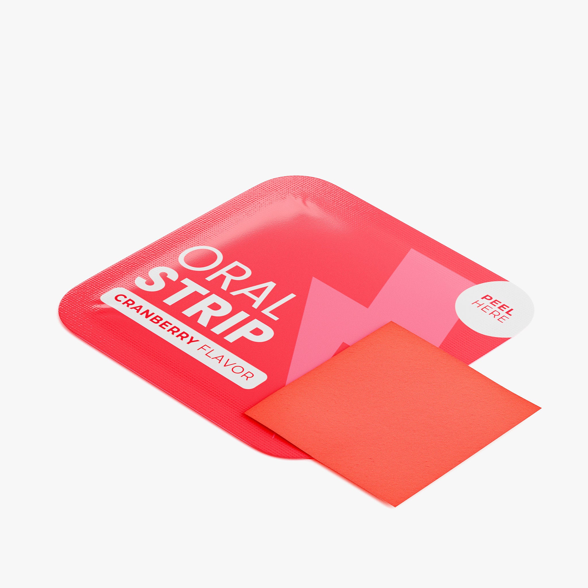 Crimora Energy Strips