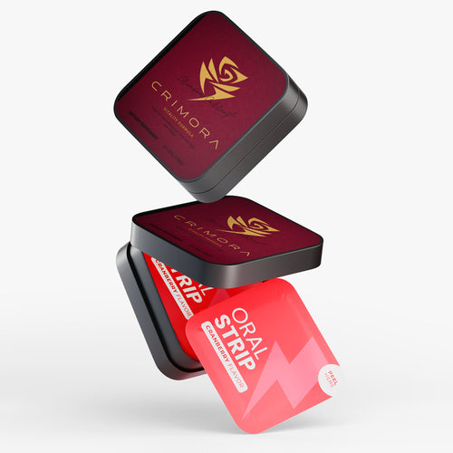 Crimora Energy Strips