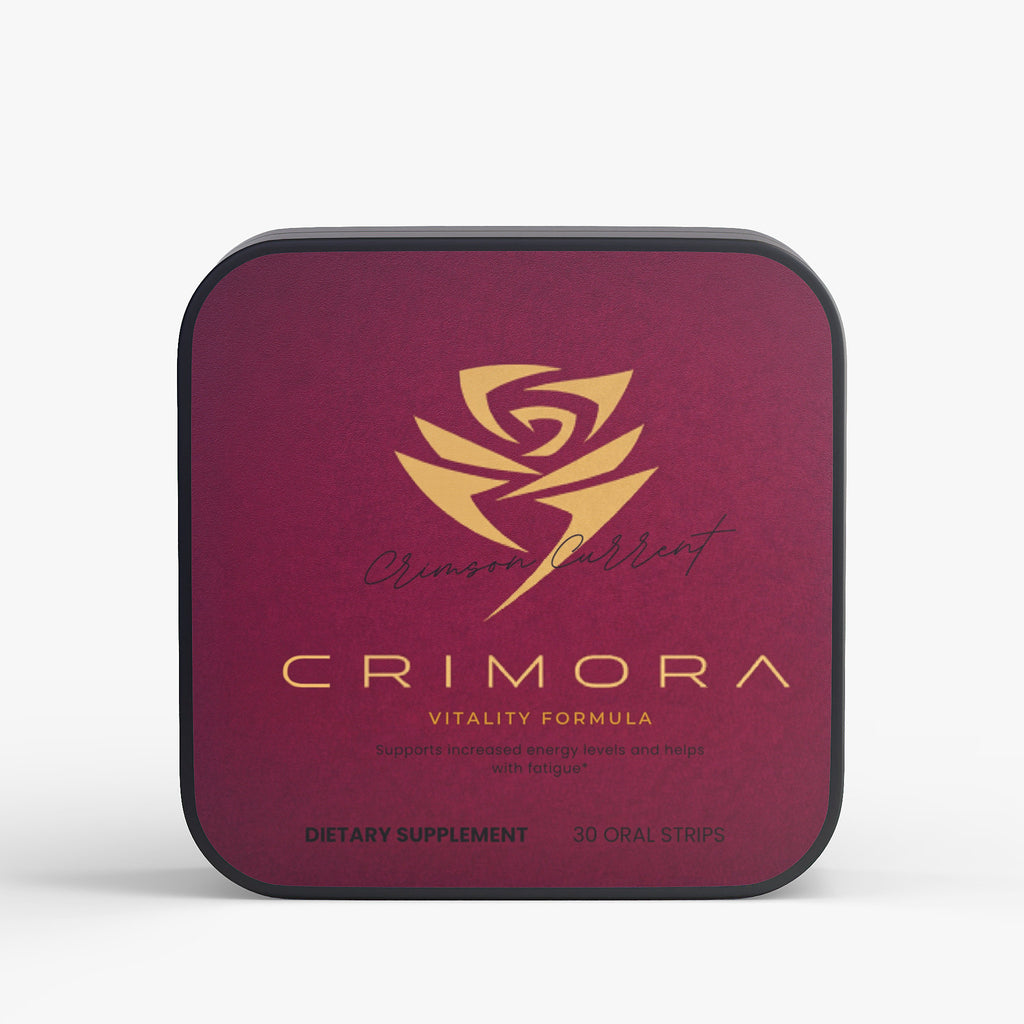 Crimora Energy Strips